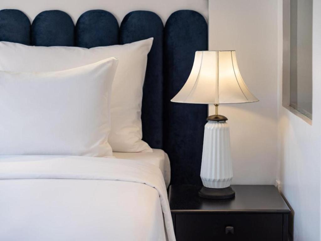 Flower Hotel Ανόι Εξωτερικό φωτογραφία