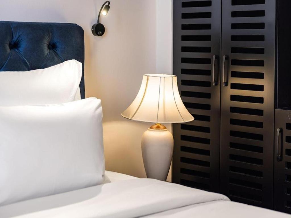 Flower Hotel Ανόι Εξωτερικό φωτογραφία